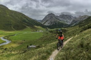 «Alps Epic Trail»  Davos – Filisur | Graubünden, SUI